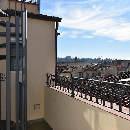 Hr Bedrooms In Florencie Exteriér fotografie