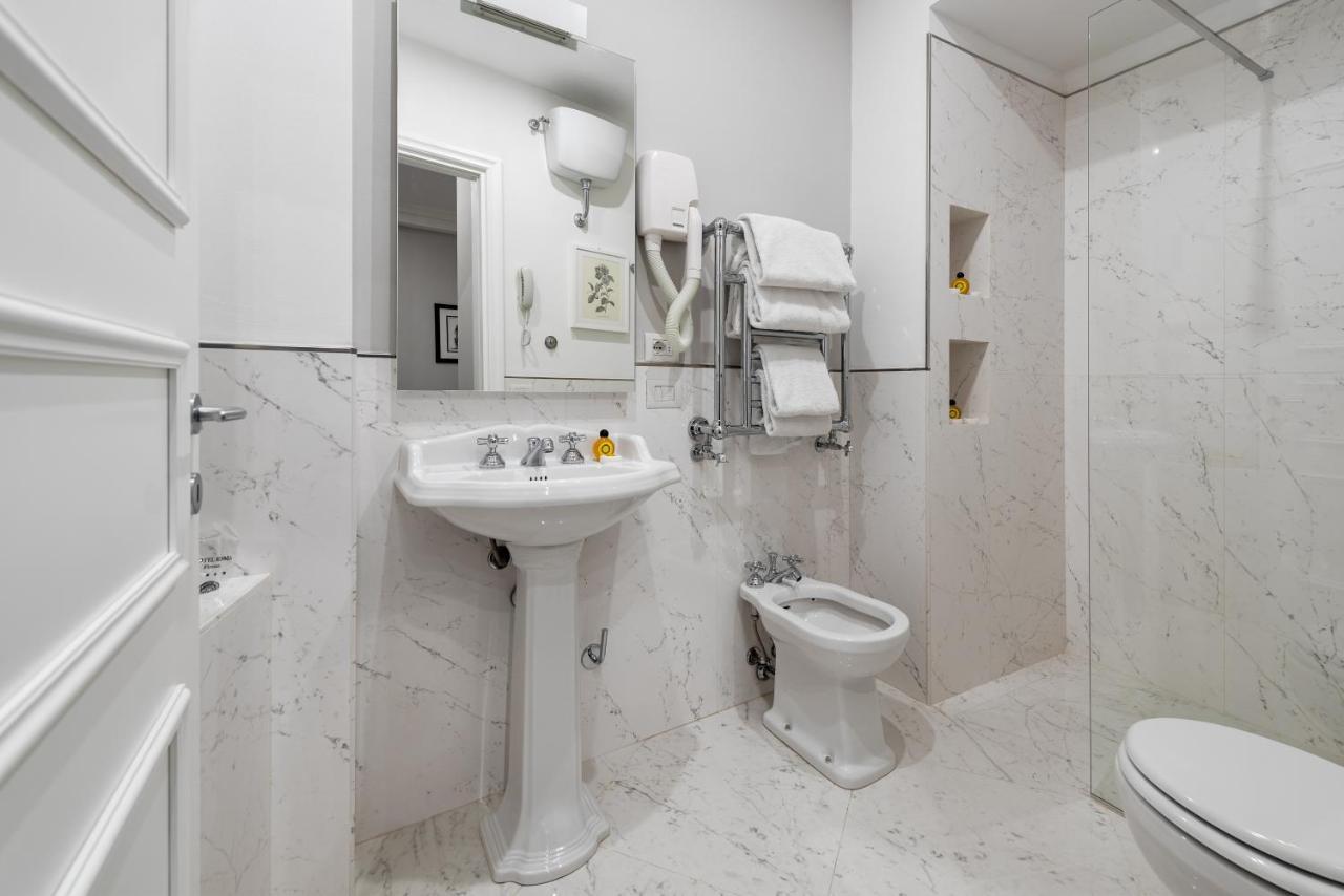 Hr Bedrooms In Florencie Exteriér fotografie
