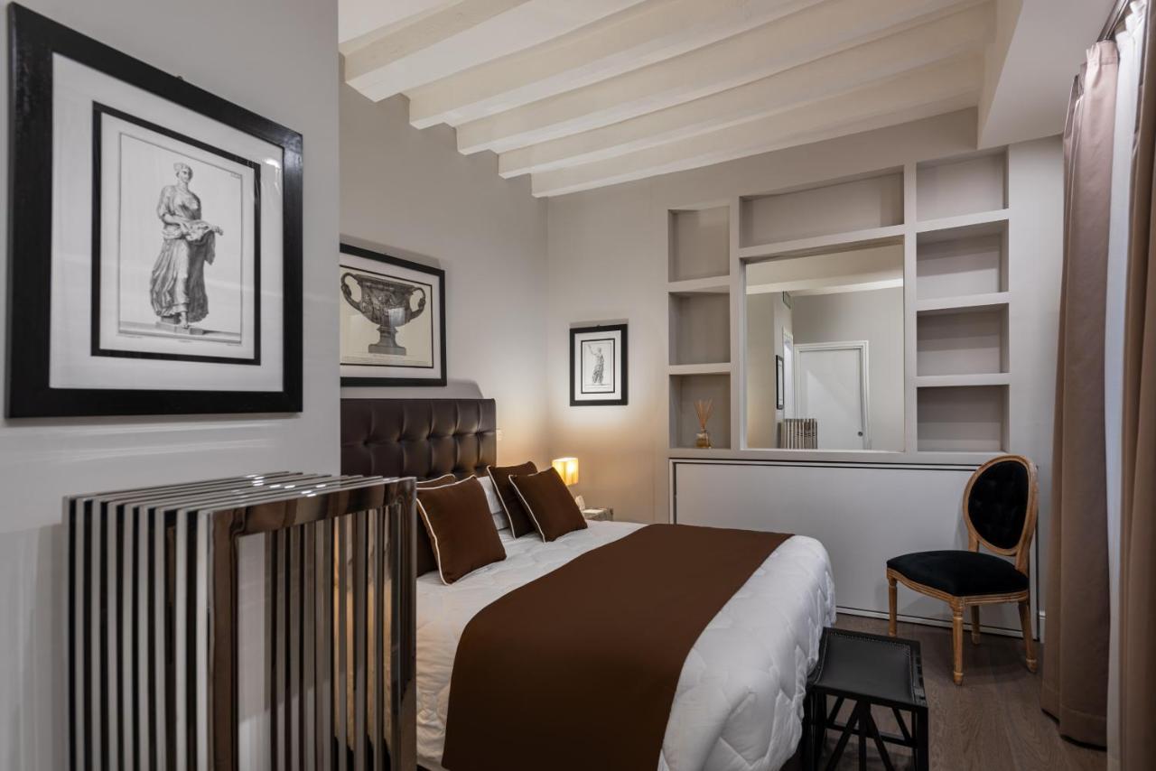 Hr Bedrooms In Florencie Exteriér fotografie