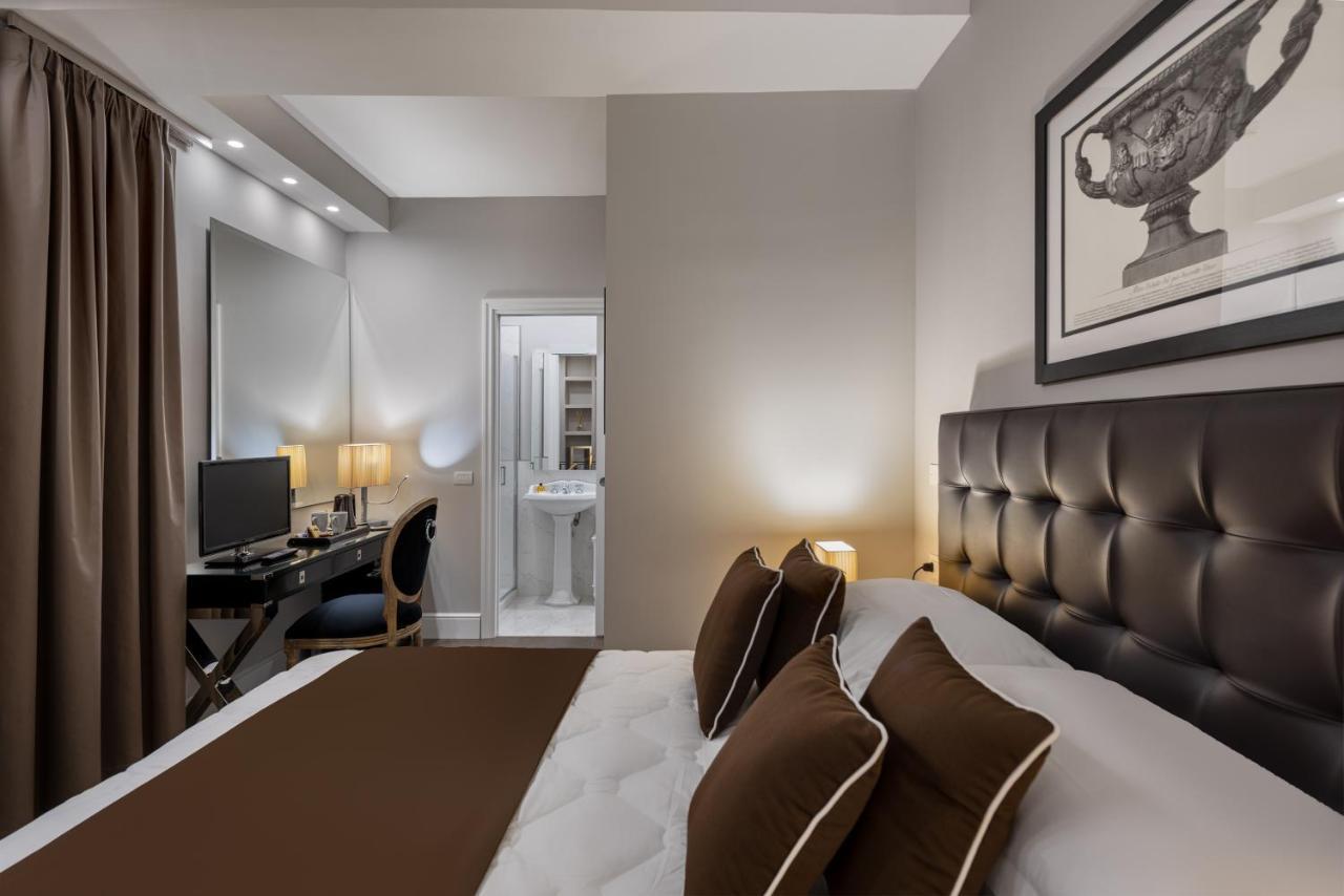 Hr Bedrooms In Florencie Exteriér fotografie