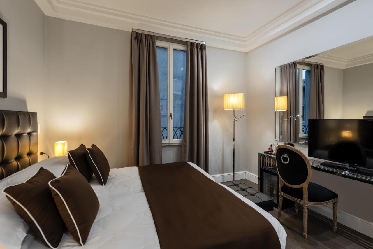 Hr Bedrooms In Florencie Exteriér fotografie