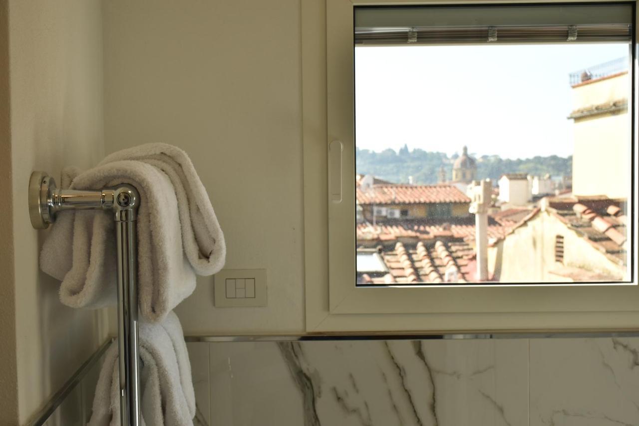 Hr Bedrooms In Florencie Exteriér fotografie
