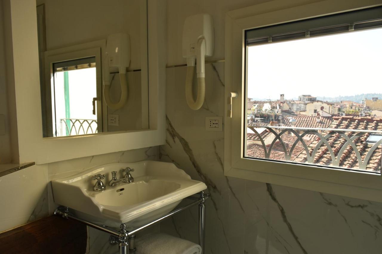 Hr Bedrooms In Florencie Exteriér fotografie