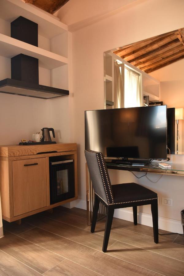Hr Bedrooms In Florencie Exteriér fotografie